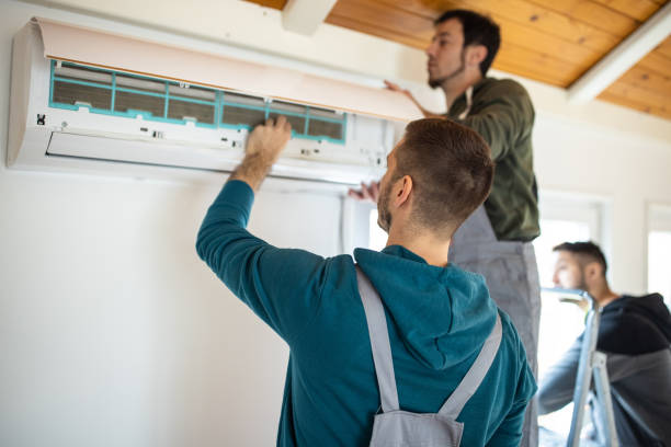 Best HVAC System Installation  in Clinton, SC
