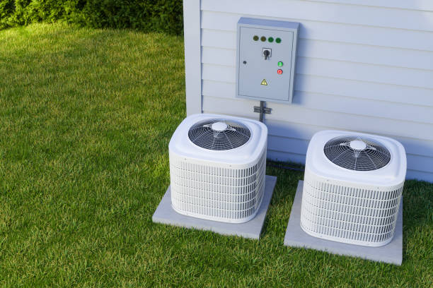 Best HVAC Air Duct Cleaning  in Clinton, SC