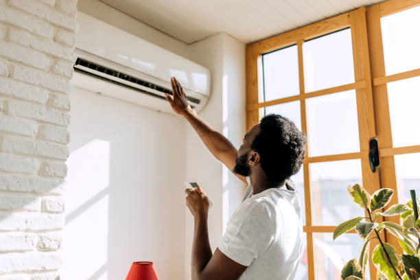 Best HVAC Air Duct Cleaning  in Clinton, SC