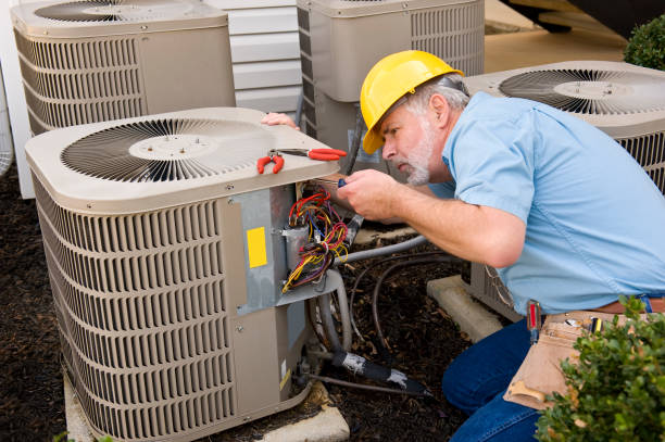 Best HVAC Replacement Cost  in Clinton, SC