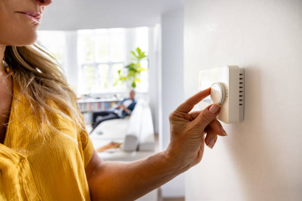 HVAC Troubleshooting in Clinton, SC
