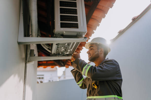 Best Emergency HVAC Repair  in Clinton, SC