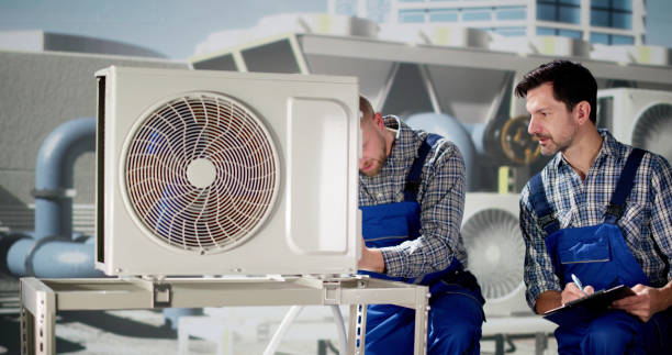 HVAC Emergency Services in Clinton, SC
