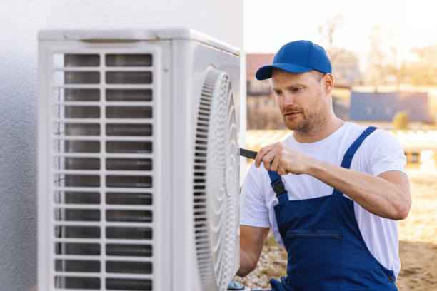 Best Air Conditioning Repair  in Clinton, SC