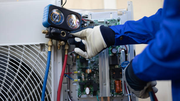 Best Local HVAC Companies  in Clinton, SC